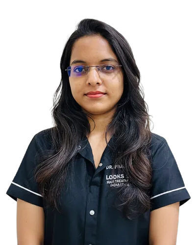 Dr. Prachi Deore