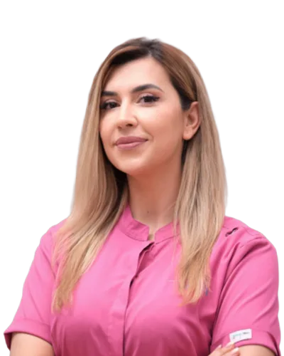 Jonida Koti