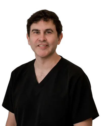 Bryan Selkin