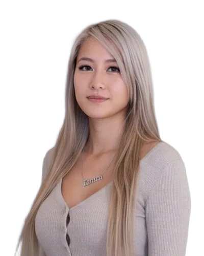 Gina T.