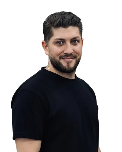 Kevin Cortese