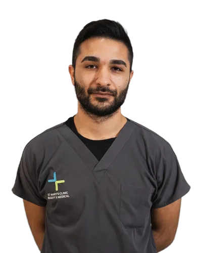 Dr. Jean Luc Portelli