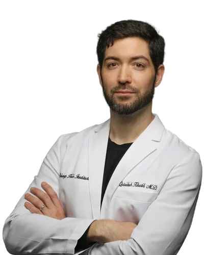 Dr. Qutaibah Khatib