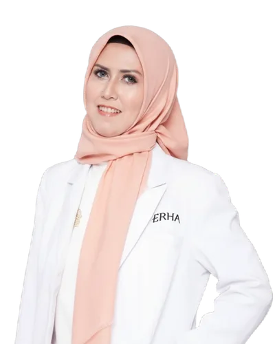 Andi Iryanti