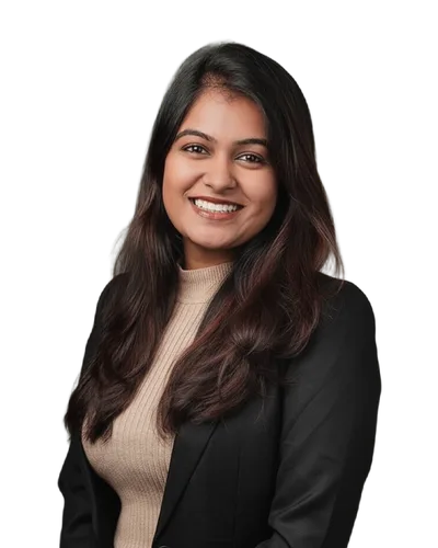 Sohini Soneji Shah