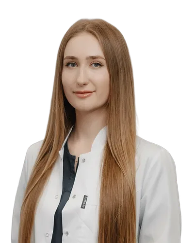 Tetiana Gorin