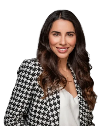 Dr. Véronique G Dorval