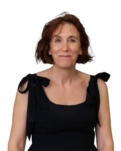 Virginie Marchal