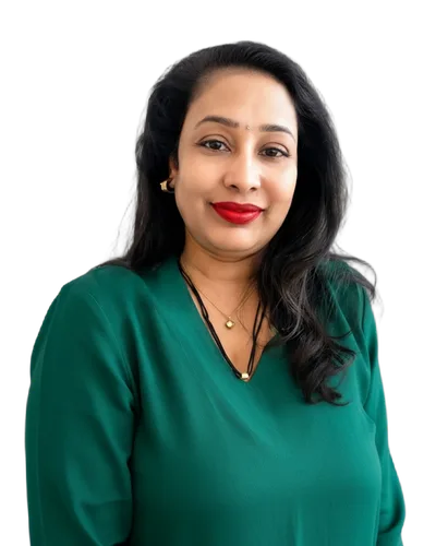 Divya Chandana