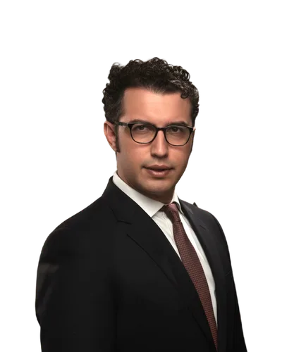 Dr. Emre Demir