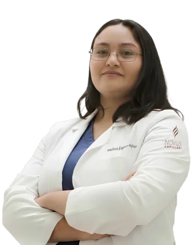 Melissa G. Espinoza Bojorquez