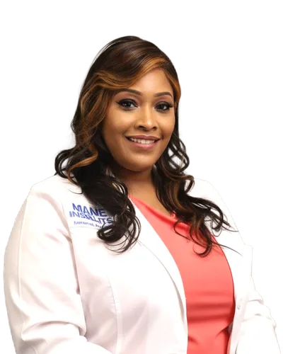 Donecia Sullivan