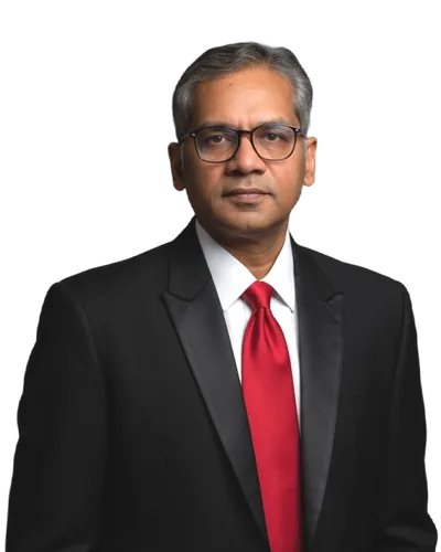 Dr. Pankaj Gupta