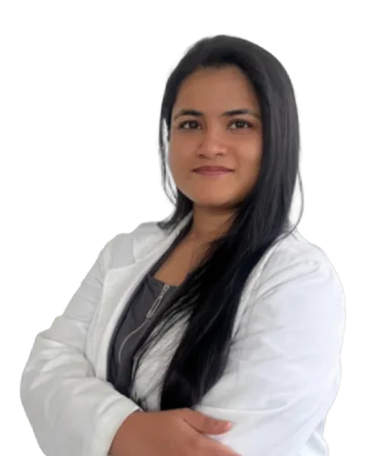 Dr. Namrata Sarkar