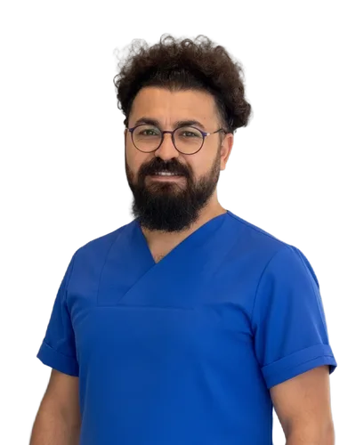 Dr. Mehmet Kapçın