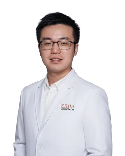 dr. Irwan Junawanto