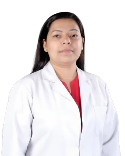 Dr. Shobha Jindal