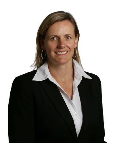 Mary Ann Jefferson