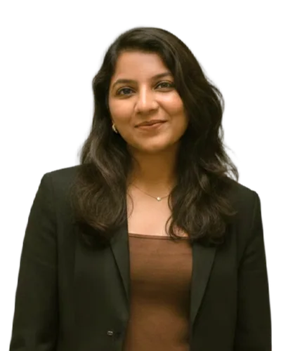Dr. Priya Ingle