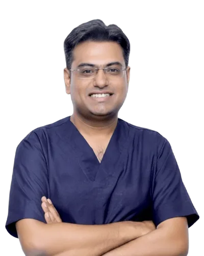 Dr. Rajkumar Kotak
