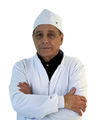 Dr. Marcus Paixão