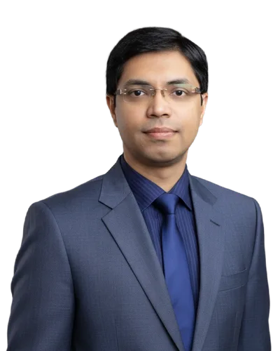 Dr. Lalit Choudhary