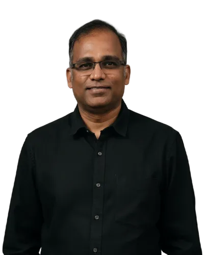 Dr. Atul Gowardhan
