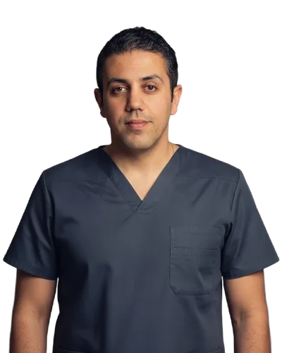 Dr. Fares Seffen