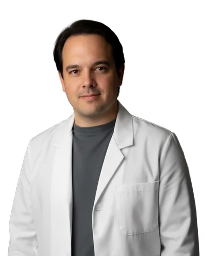 Dr. Bilal Ahmed Khan