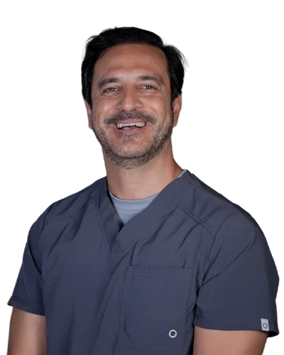 Dr. Sid Mirrafati