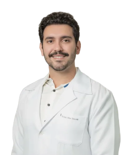 Dr. Roberto Valejo
