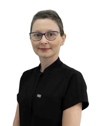 Dr. Dilek Marangoz Chapman