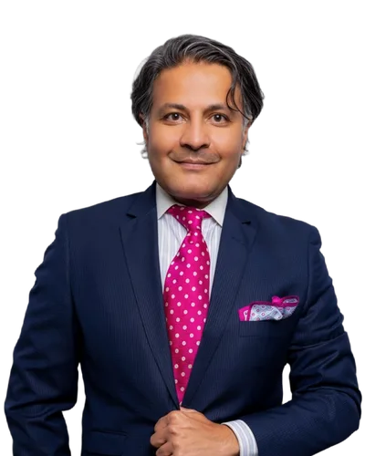 Dr. Dhaval Patel