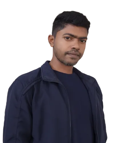 Dr. Barun Patra