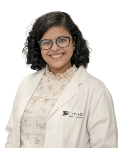 Dr. Shivani Biswal