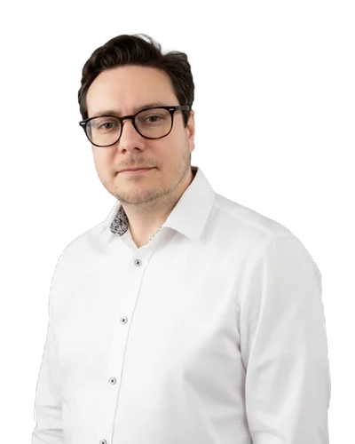 Robbie Rushton