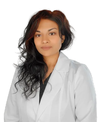 Alodie L. Mergulhao