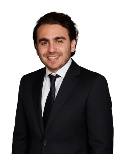 Mickaël TOBALEM