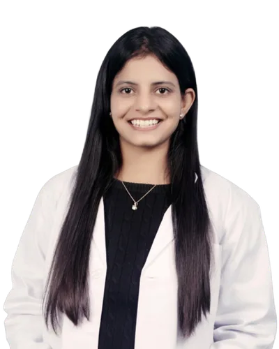 Dr. Sonali Gupta