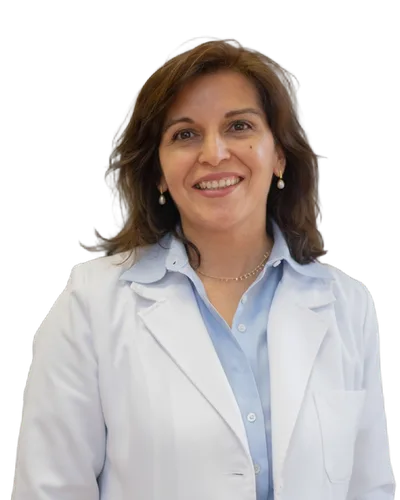 Dr. Paulina Belmar Flores