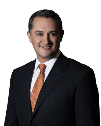 Dr. Alejandro Cardenas