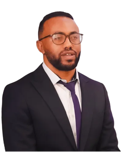 Dr. Tesfamariam Tsegayo