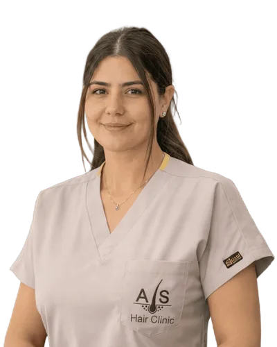 Dr. Eylem Dilara Erkan
