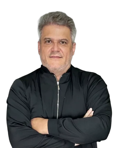 Dr. Guilherme Bahia