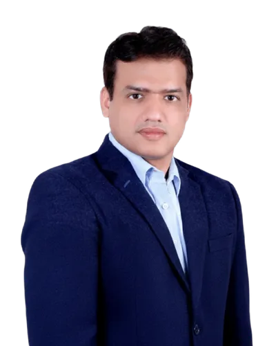 Dr. Sandeep Singla