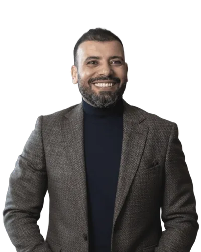 Dr. Walid Eljabu