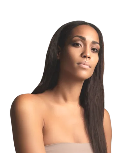 Crystal Allen