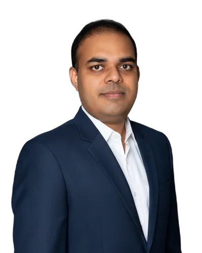 Dr. Kalyan Chakravarthy
