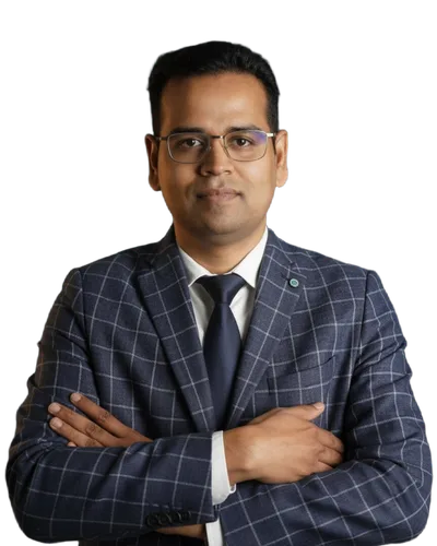 Dr. Suresh Babu Rengasamy
