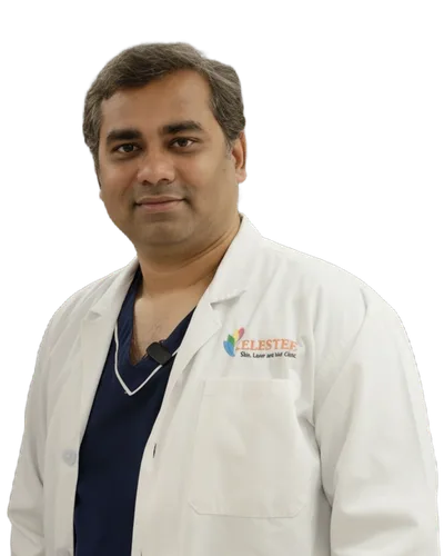 Dr. Raj Kirit E.P.